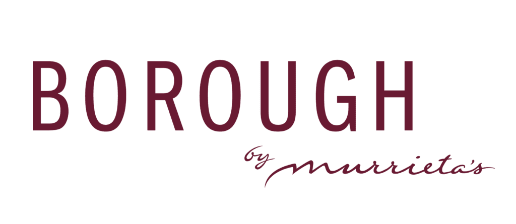 borough by murrietas
